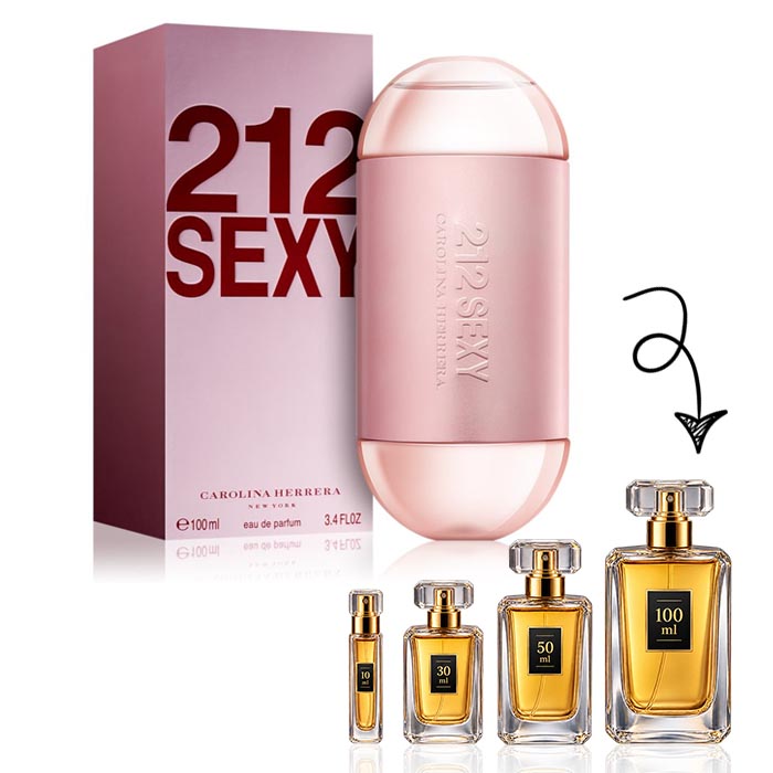 دکانت کارولینا هررا 212 سک سی زن | CAROLINA HERRERA 212 S..Y WOMEN