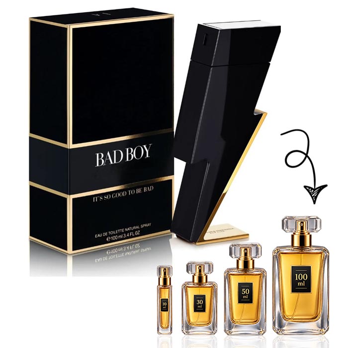 دکانت کارولینا هررا بد بوی | CAROLINA HERRERA BAD BOY