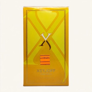عطر ادکلن زرجف اربا گلد | XERJOFF ERBA GOLD 100ML EDP