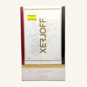 زرجوف ناکسوس | XERJOFF NAXOS
