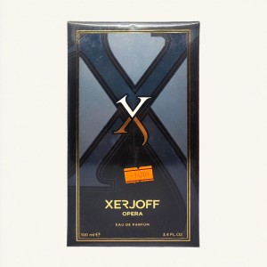 زرجف اورتور | Xerjoff Ouverture