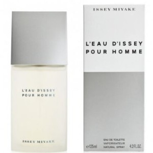 ایسه میاکه لئو د ایسه پورهوم / ISSEY MIYAKE  L'Eau d'Issey Pour Homme