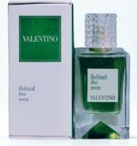 والنتینو بیهاین د سین | Valentino Behind The Seen