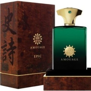 آمواج اپیک مردانه | Amouage Epic Men