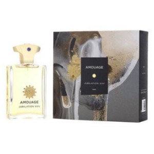 آمواج جوبیلیشن 40 /Amouage Jubilation 40