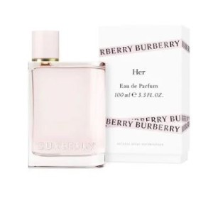 باربری هر اینتنس | Burberry Her Intense