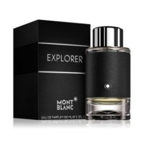 مونت بلنک اکسپلور | Mont Blanc Explorer