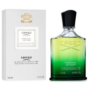 کرید اوریجینال وتیور | Creed Original Vetiver