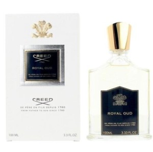 کرید رویال عود | Creed Royal Oud