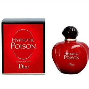 دیور هیپنوتیک پویزن ادو پرفیوم | Dior Hypnotic Poison EDP