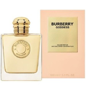 باربری گادس | Burberry Goddess