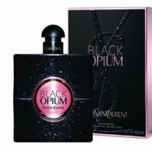 ایو سن لورن بلک اپیوم | Yves Saint Laurent Black opium