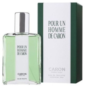 کارون پوران هوم / Caron Pour Un Homme