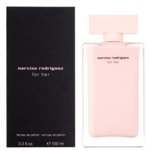 نارسیس رودریگز زنانه صورتی پرفیوم | Narciso Rodriguez for Her EDP