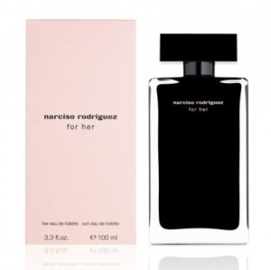 نارسیس رودریگز زنانه مشکی | Narciso Rodriguez For Her EDT