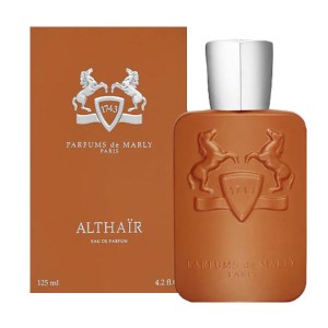 پارفومز دی مارلی الثائر (التائر) | Parfums de Marly Althaïr