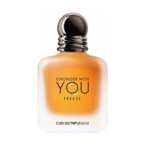 جورجیو آرمانی استرانگر ویت یو فریز / GIORGIO ARMANI  Stronger With You Freeze