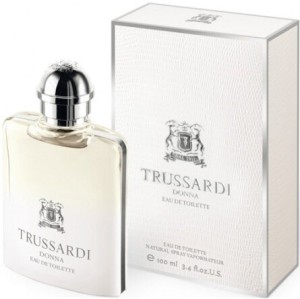 تروساردی دونا ادو تویلت / TRUSSARDI  Trussardi Donna EDT