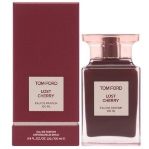 تام فورد لاست چری | Tom Ford Lost Cherry