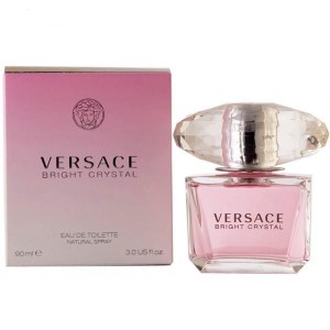 ورساچه صورتی-برایت کریستال | Versace Bright Crystal
