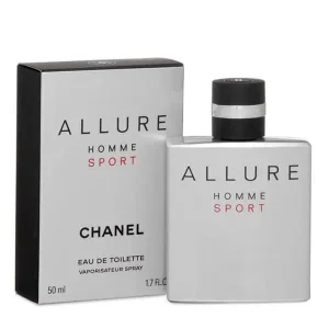 شنل الور اسپرت (الور هوم اسپرت) | Chanel Allure Homme Sport