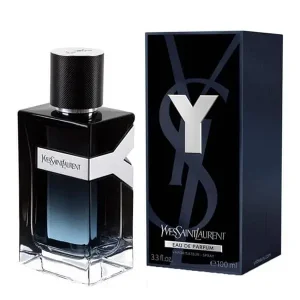 ایو سن لورن وای ادو پرفیوم | Yves Saint Laurent Y Eau de Parfum