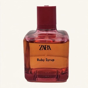 زارا روبی سیروپ/ Zara Ruby Syrup