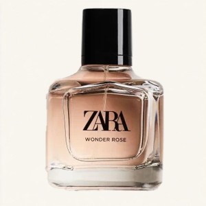 زارا واندر رز /  ZARA Wonder Rose