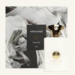آمواج هانر مردانه (آمواژ آنر) / AMOUAGE  Honour for Men