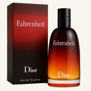 دیور فارنهایت / Dior  Fahrenheit