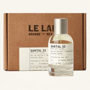 له لابو سانتال 33 | Le Labo Santal 33