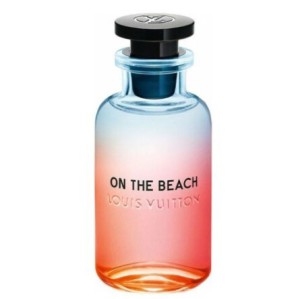 لویی ویتون آن د بیچ | Louis Vuitton On The Beach