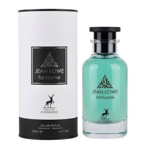 الحمبرا جین لوو فنتاسمه | Alhambra Jean Lowe Fantasme