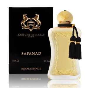 مارلی سافاناد | Parfums de Marly Safanad