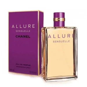 شنل الور سنسوال | Chanel Allure Sensuelle EDP