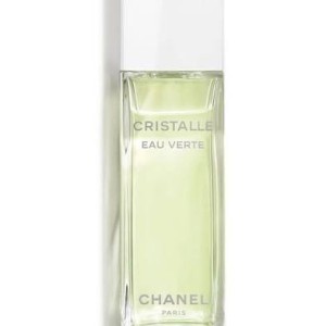 شنل کریستال ادو ورت | Chanel Cristalle Eau Verte