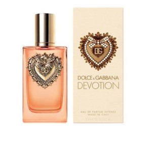 دولچه گابانا دوشن | Dolce & Gabbana Devotion