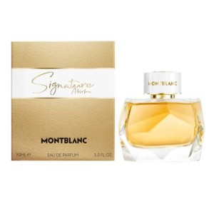 مونت بلانک سیگنیچر ابسولو | Montblanc Signature Absolue