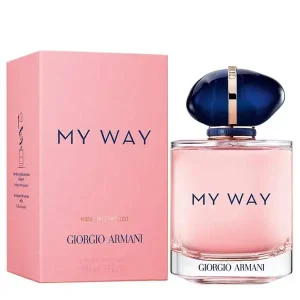 جورجیو آرمانی مای وی | Giorgio Armani My Way