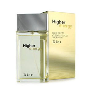 دیور هایر انرژی | Dior Higher Energy