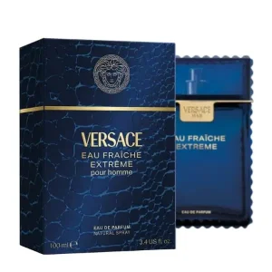 ورساچه او فرش اکستریم | Versace Eau Fraîche Extreme