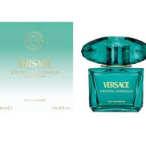ورساچه کریستال امارالد /  Versace Crystal Emerald
