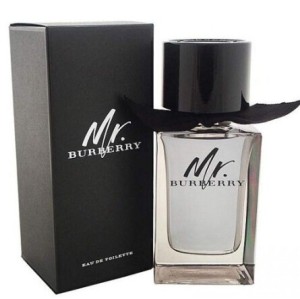 مستر باربری / Burberry Mr