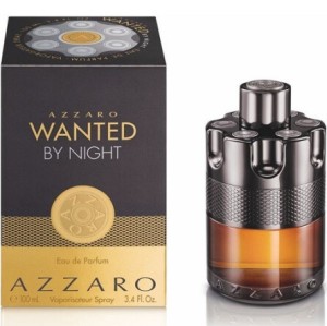 آزارو وانتد بای نایت | azzaro Wanted by Night