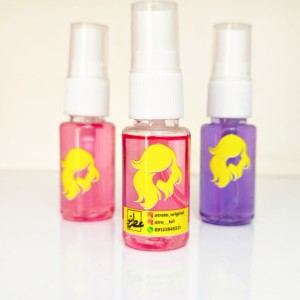 عطر مو