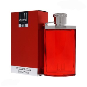 دانهیل قرمز-دانهیل دیزایر مردانه | Dunhill Desire