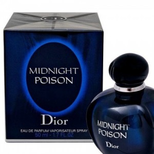 دیور میدنایت پویزن | Dior Midnight Poison
