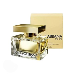 دولچه گابانا د وان گلد مردانه | Dolce & Gabbana The One Gold For Men