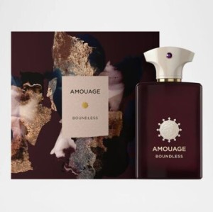 آمواج باندلس مردانه | Amouage Boundless For Men