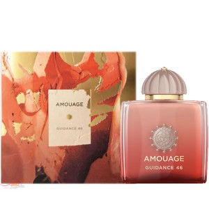 آمواج گایدنس 46 | Amouage Guidance 46